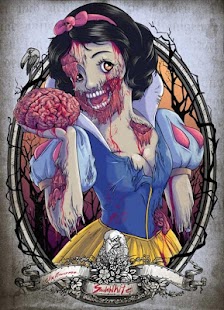 How to mod Princesas Disney Zombies 1.0 unlimited apk for laptop