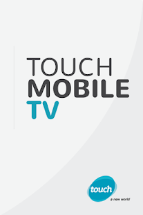 touch Mobile TV