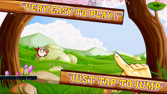 pig play run Screenshots 2