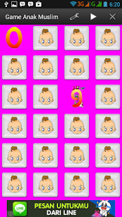   Game Anak Muslim- screenshot thumbnail   
