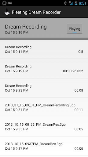 免費下載社交APP|Fleeting Dream Recorder app開箱文|APP開箱王