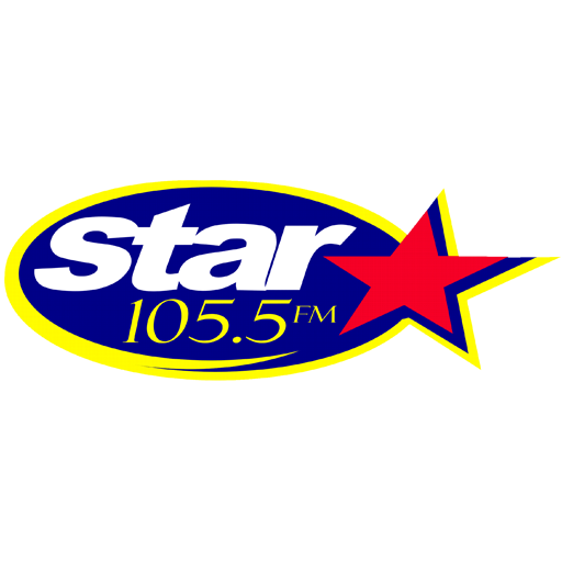 STAR 105.5 LOGO-APP點子