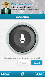 My Mission (LDS) poster 15