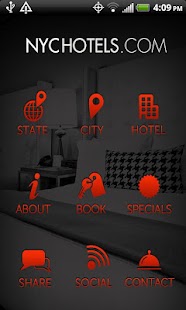 Lastest NYCHOTELS.com APK for Android