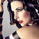 Girls on film by Catchlights Fotografie -  