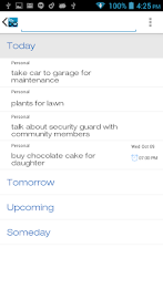 To.Do simple todo list manager poster 18
