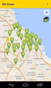 How to download BA Green patch 1.00.06 apk for android