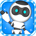 Virtual Pet Robot mobile app icon