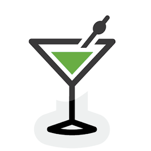 Cocktail Shaker-Drink Recipes 1.0