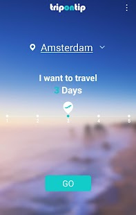 TripOnTip- Free trip advisor Screenshots 0