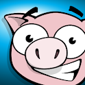 BaconFinder logo