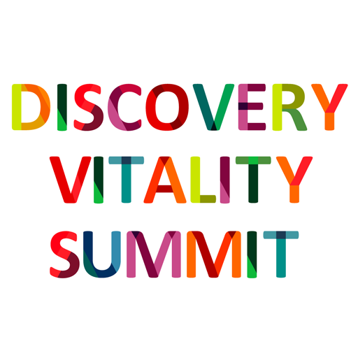 Discovery Vitality 2013