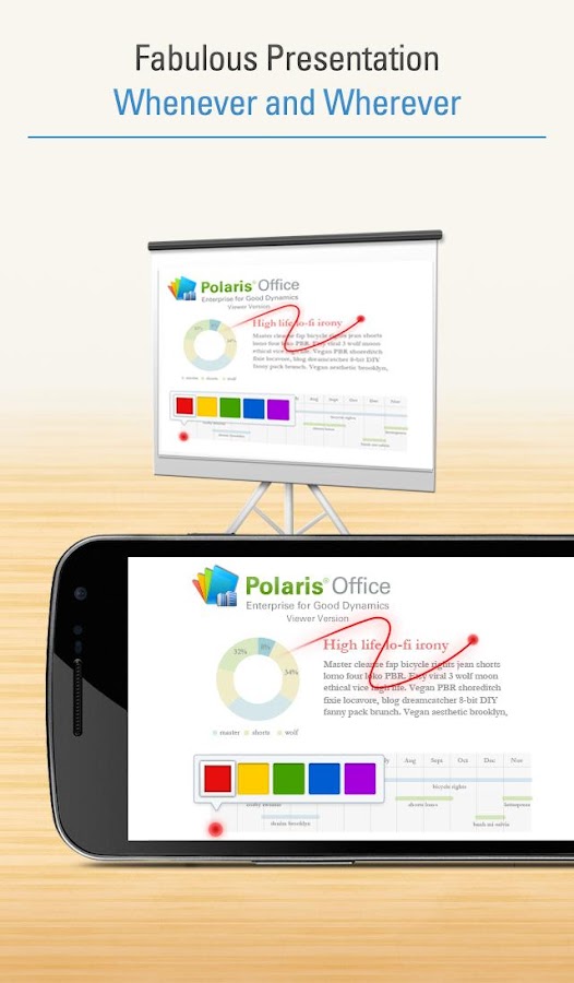 Polaris app for pc