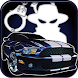 Grand Car Theft Free icon