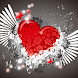 Sweet Heart Live Wallpaper icon