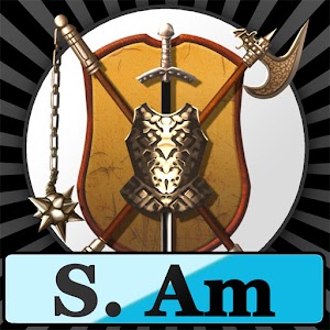 Age of Conquest: S. America 策略 App LOGO-APP開箱王