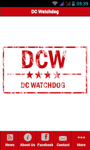 DC Watchdog Screenshots 0