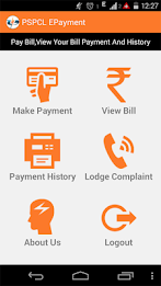 PSPCL Electricity Bill Payment poster 3