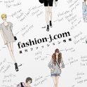 Fashion-j 週刊ファッション情報 icon