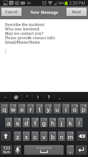 Lorena ISD Screenshots 1