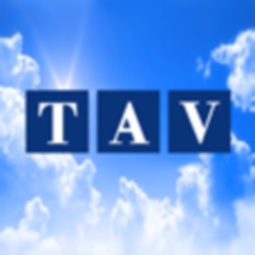 How to download TAV Annual Report 1.0 apk for bluestacks