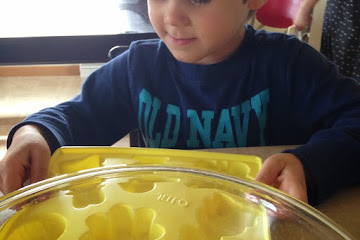 Jello Jigglers