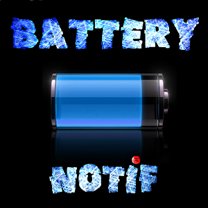 Battery Notif.apk Varies with device