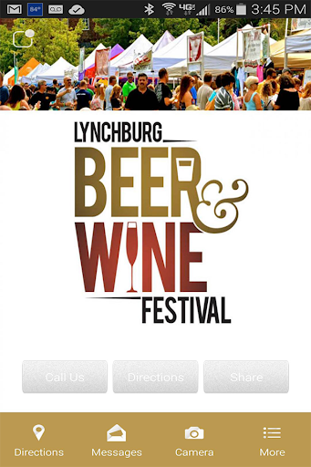 Lynchburg Beer Wine Festival