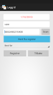 Lastest Datosjekk APK for Android