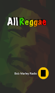 Bob Marley Radio