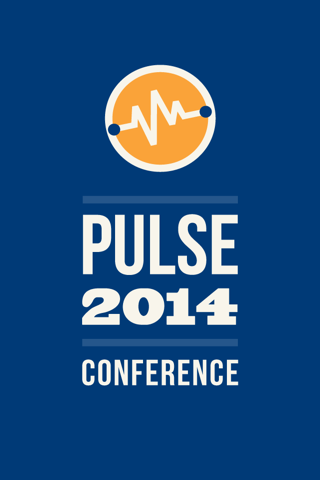 Pulse Conference 2014
