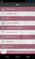 Australind SHS School APK تصویر نماگرفت #4