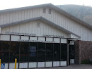 Jackson Post Office