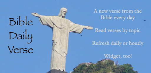 Daily Bible Verses &amp; Devotions -  apk apps