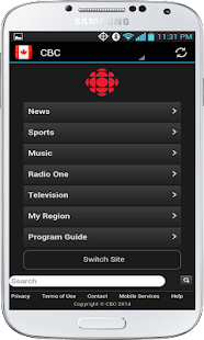 How to download News Watch Canada 1.0 mod apk for bluestacks