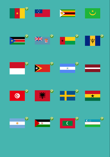 免費下載教育APP|Guess the Country - Flags app開箱文|APP開箱王