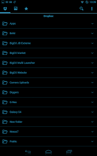 Jelly Bean Extreme CM11 AOKP - screenshot thumbnail