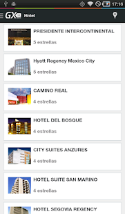 Encuentro GeneXus México Screenshots 11
