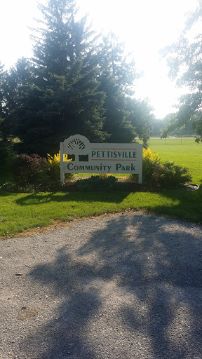 Pettisville Community Park