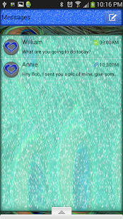 How to mod GO SMS THEME/Peacock1 1.1 unlimited apk for pc