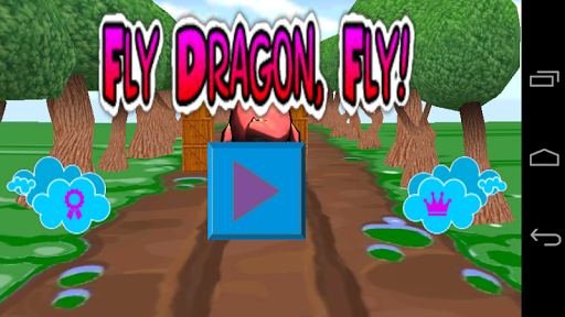 Fly Dragon Fly