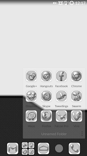 download Plasticuadro Icon Theme free