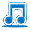 AlphaSound Free MP3 Downloader icon