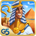 Fate of the Pharaoh mobile app icon