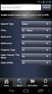 Download OC Register Real Estate Search APK