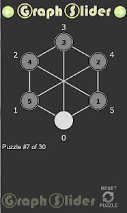 Graph Slider Game Screenshots 1
