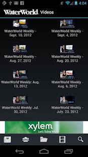 WaterWorld Screenshots 2