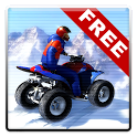 ATV Extreme Winter Free icon
