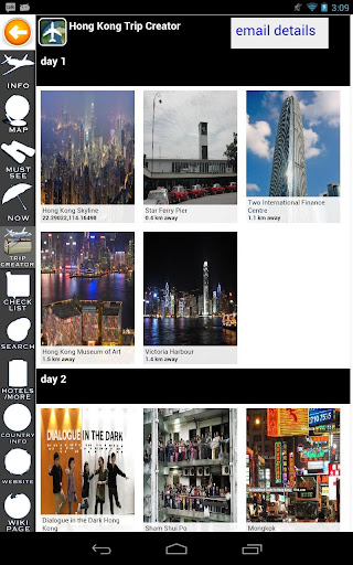 【免費旅遊App】China Offline Travel Guide-APP點子