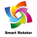 Smart Rotator icon